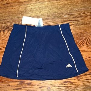 ADIDAS TENNIS SKIRT